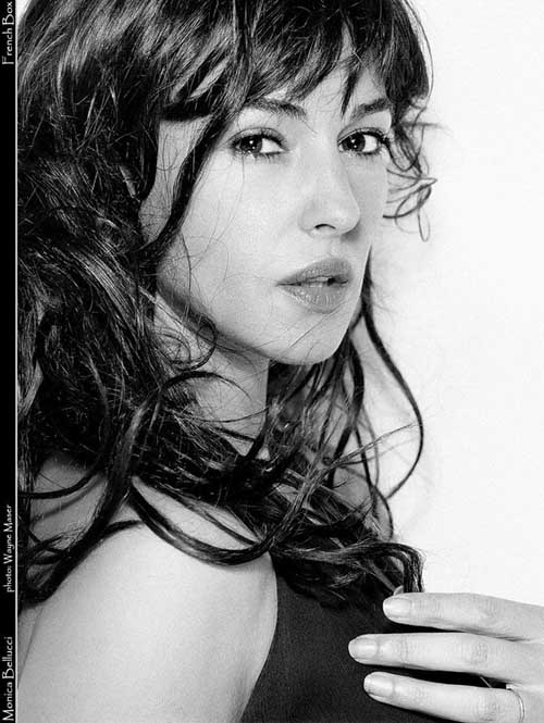 莫妮卡·贝鲁奇/Monica Bellucci-1051